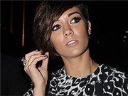 Bóng đá anh, ngoại hạng anh, lịch thi đấu euro 2012, David N’gog bị tẽn tò vì bạn gái của Wayne Bridge
